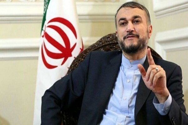 خبر فوری لبنان از وزیر امور خارجه ایران