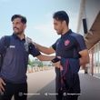 ملاقات جالب ستاره پرسپولیس در ترکیه