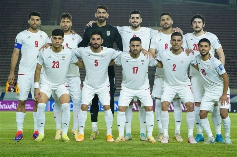 جایگزینی یک تیم در جام جهانی و انصراف ایران چقدر احتمال دارد؟