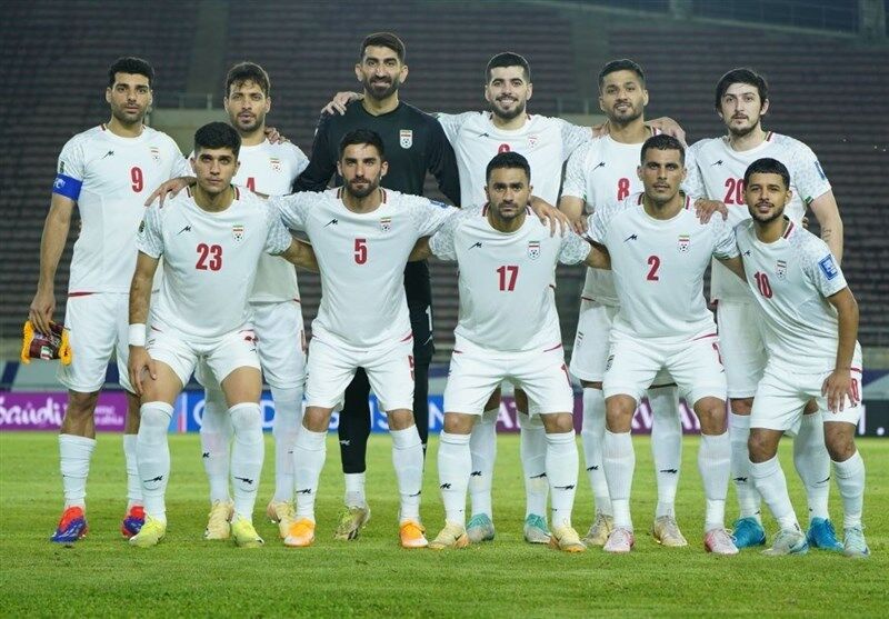 جایگزینی یک تیم در جام جهانی و انصراف ایران چقدر احتمال دارد؟