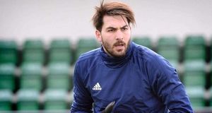 گلر جذاب پرسپولیس داماد شد/ عکس