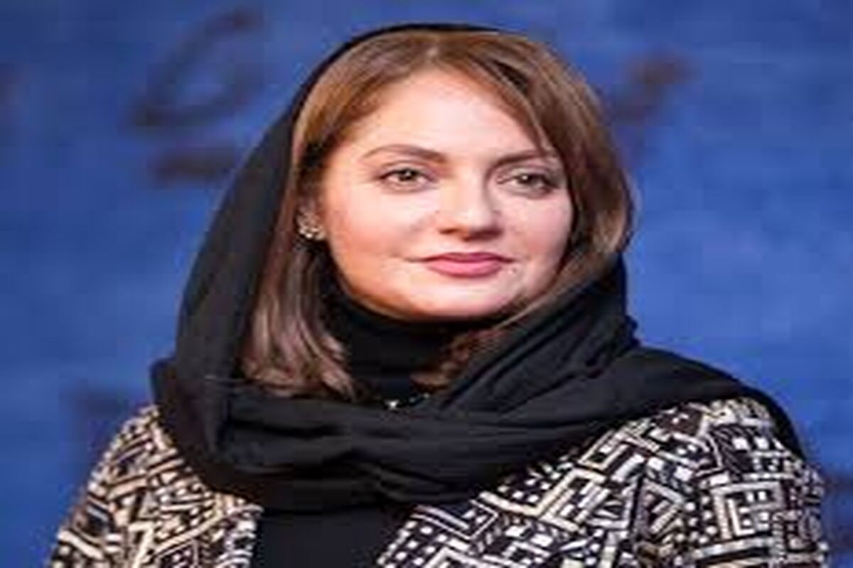 تیپ شرم آور مهناز افشار در خارج | خجالت نکشید؟! + عکس