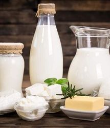 گرانی ۳۰درصدی محصولات لبنی