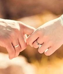 لو رفتن کچلی داماد وسط عروسی جنجال به پا کرد