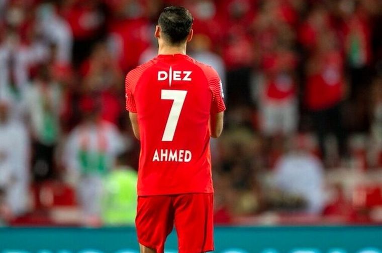 پشت پرده پیوستن احمد نوراللهی به تیم تراکتور 