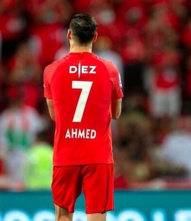 پشت پرده پیوستن احمد نوراللهی به تیم تراکتور 