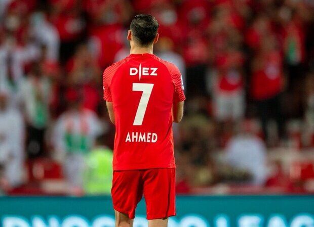 گزینه جنجالی پرسپولیس لو رفت!