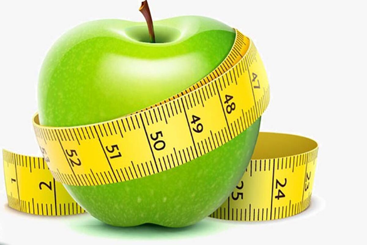 کاهش وزن دو برابری با روشی کاربردی