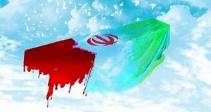 شهادت ۲ مرزبان در درگیری مسلحانه مرزبانان هنگ مرزی بانه با گروهک معاند