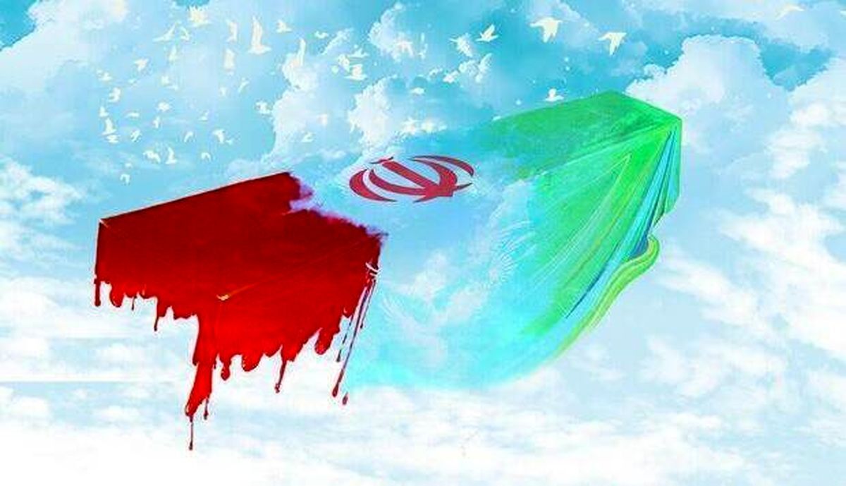 حمله مسلحانه در نورآباد/ یک بسیجی دیگر به شهادت رسید