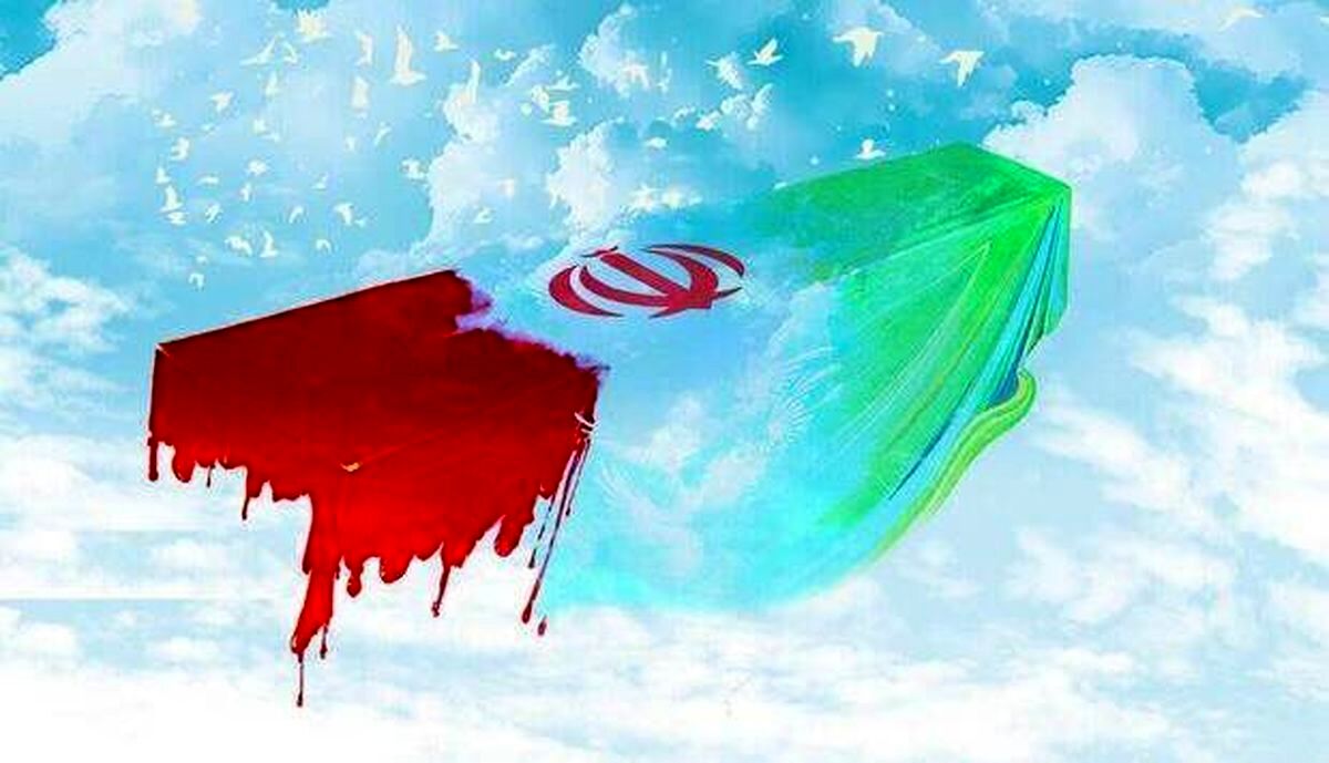 حمله مسلحانه در نورآباد/ یک بسیجی دیگر به شهادت رسید