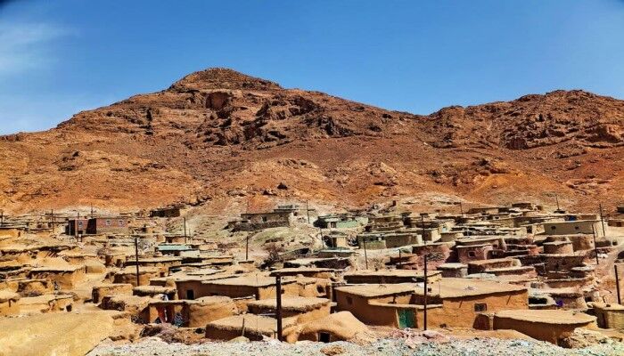 زنگ خطر مهاجرت روستاییان