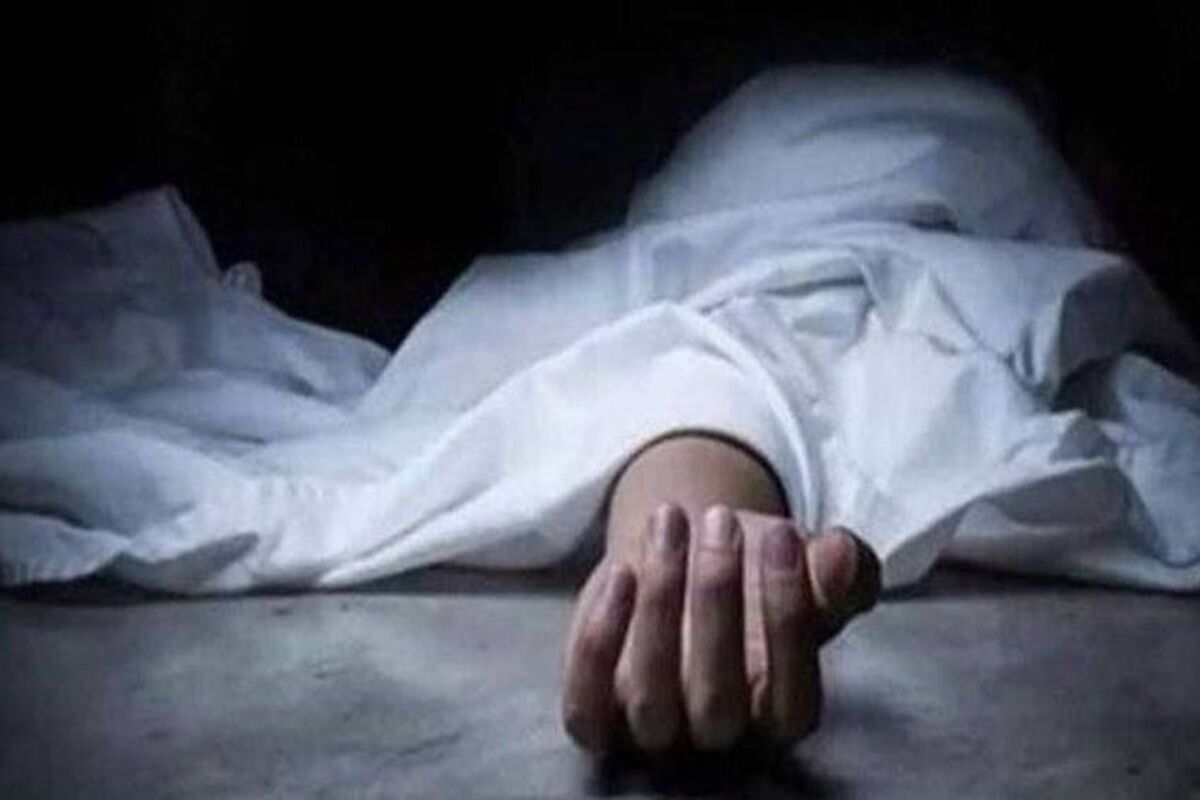 کشف یک جنازه خونین در فرحزاد!