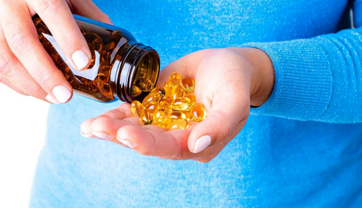 اگر این علایم در بدن به وجود آمد یعنی کمبود ویتامین دی دارید