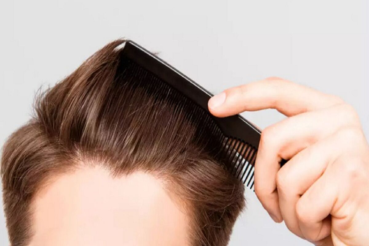 ترفندهایی فوق العاده برای افزایش رشد موها

