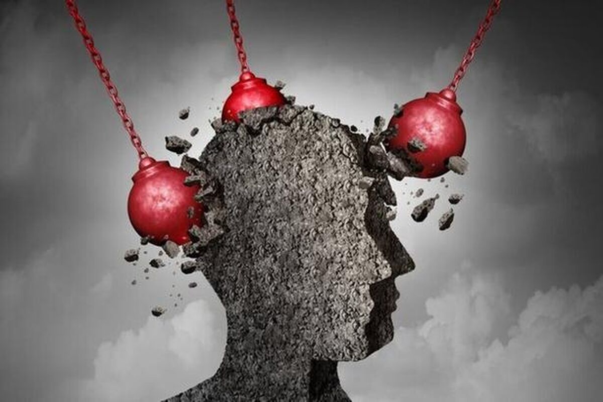 نحهوه فعالیت مغزی بیماران نزدیک به مرگ