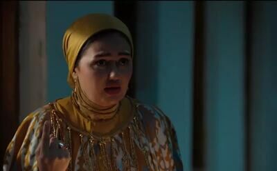 چهره متفاوت و جذاب چمن پایتخت در زندگی واقعی/ عکس