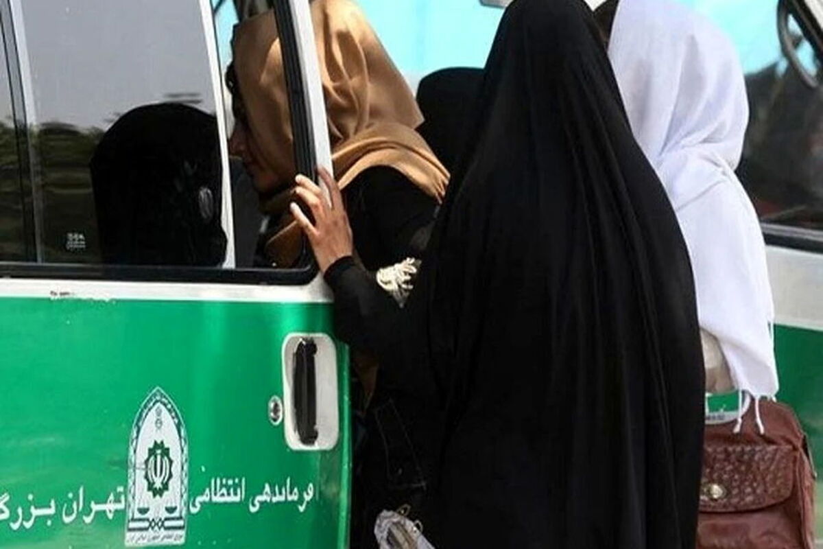 رئیس جمهور با قانون حجاب و طرح نور چه خواهد کرد؟