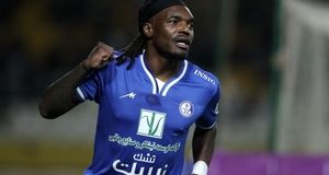 آخرین وضعیت بیفوما و باکیچ برای دربی تهران