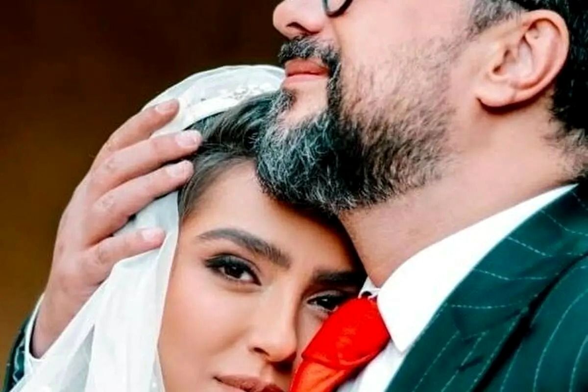 سپند امیرسلیمانی عاشقانه‌ترین پیام زندگی‌اش را منتشر می‌کند!