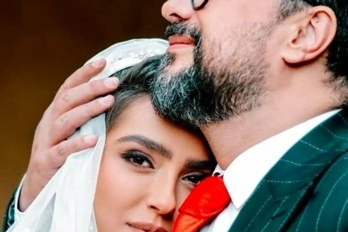 سپند امیرسلیمانی عاشقانه‌ترین پیام زندگی‌اش را منتشر می‌کند!