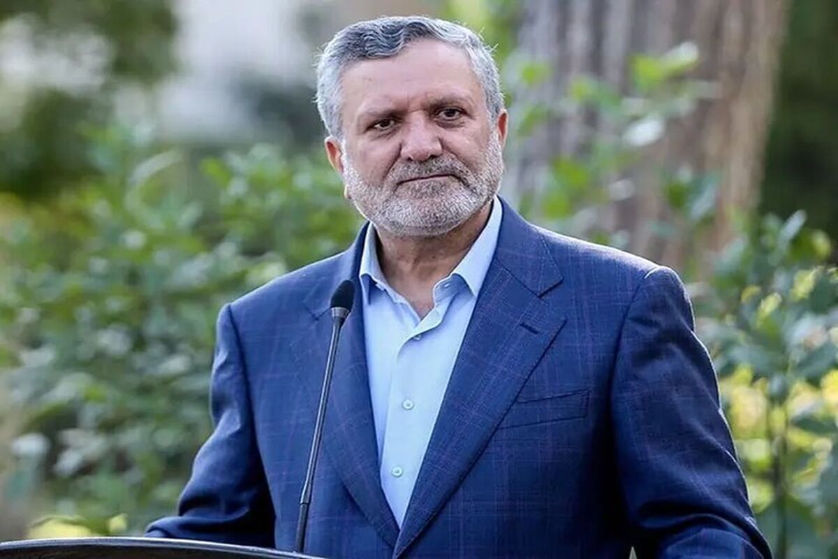  فیلمی از واکنش عجیب و شوکه کننده وزیر کار به نامه پزشکیان درباره انتصابات

