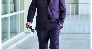 میلاد کی‌مرام سیاه‌پوش شد