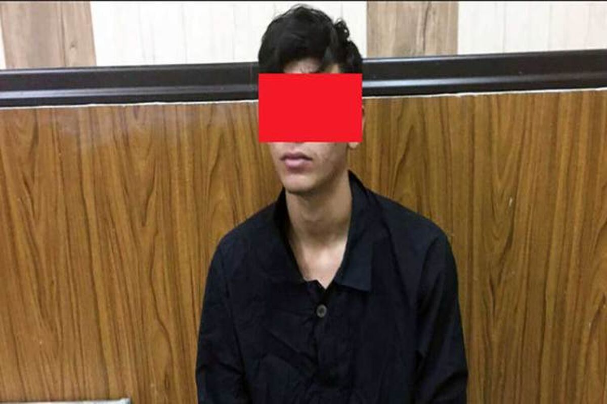  با دوستانم شرط بستم  که به یک دختر تجاوز کنم و این کار را انجام دادم!
