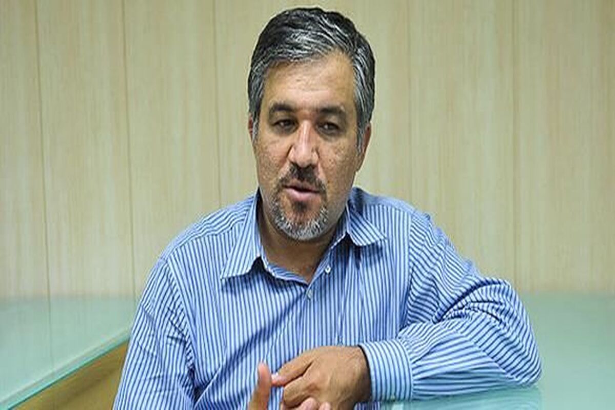 جواب تاجرنیا به گلایه‌های ساپینتو