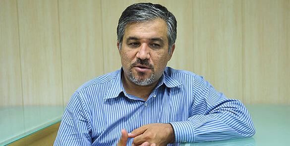فرد نزدیک به رئیس جمهور گزینه اصلی جانشینی احمد شهریاری در هیات مدیره استقلال

