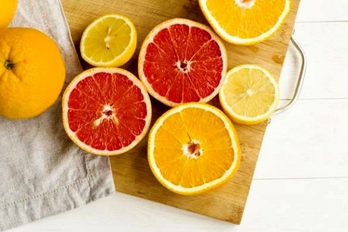 آشنایی با میوه‌ای که درمان تمام دردهاست 