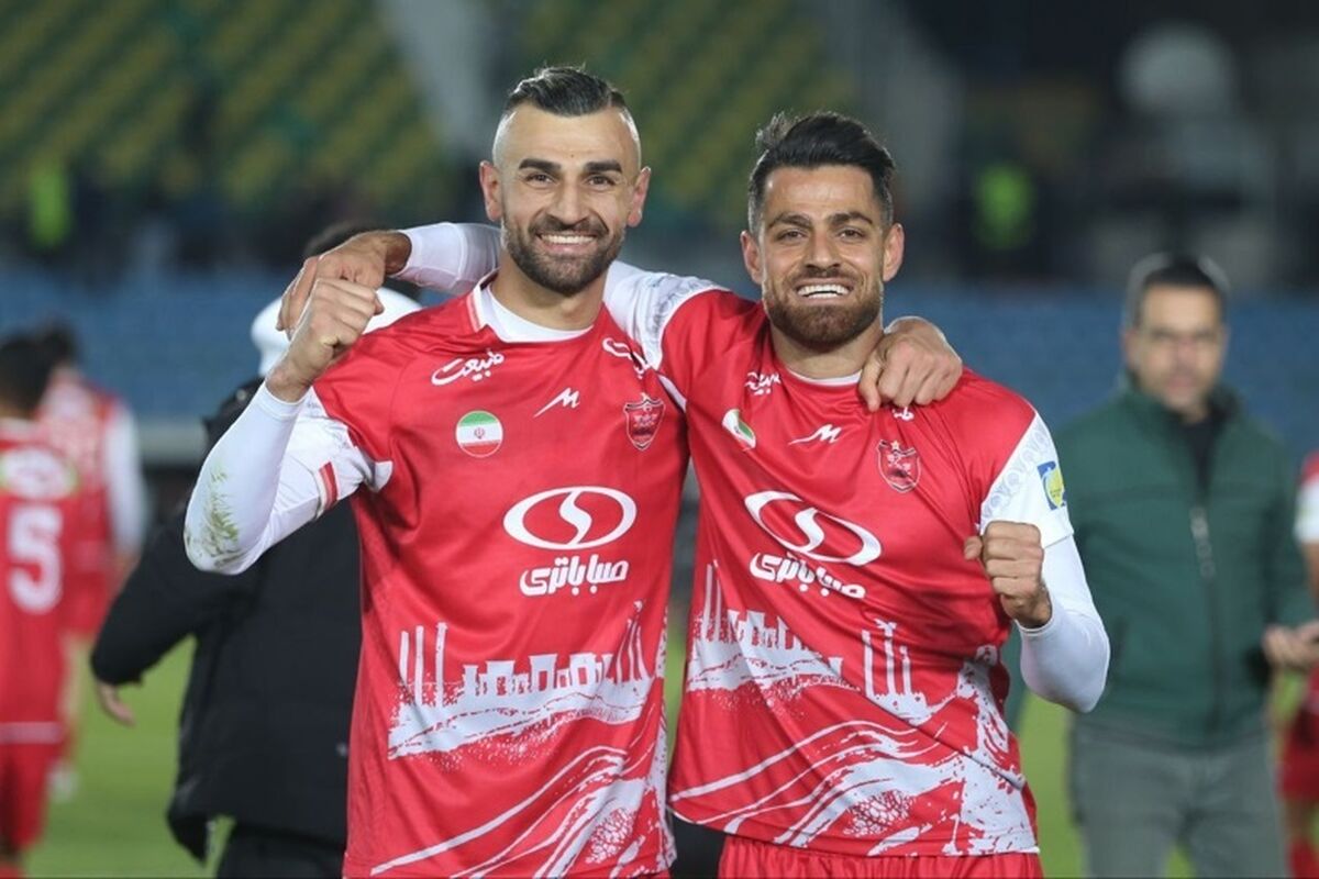 دورسون: اگر فنرباغچه تماس بگیرد، می‌روم!