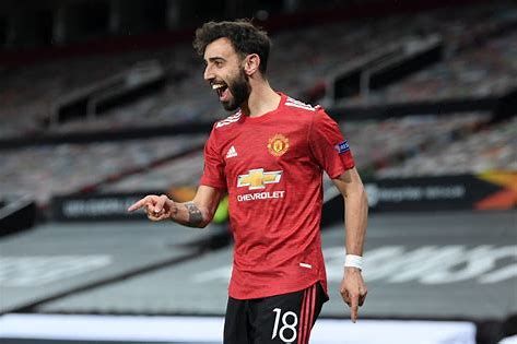 الهلال برای جذب برونو فرناندز مأمور مخفی فرستاد!