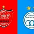 رکب دوباره استقلال به پرسپولیس