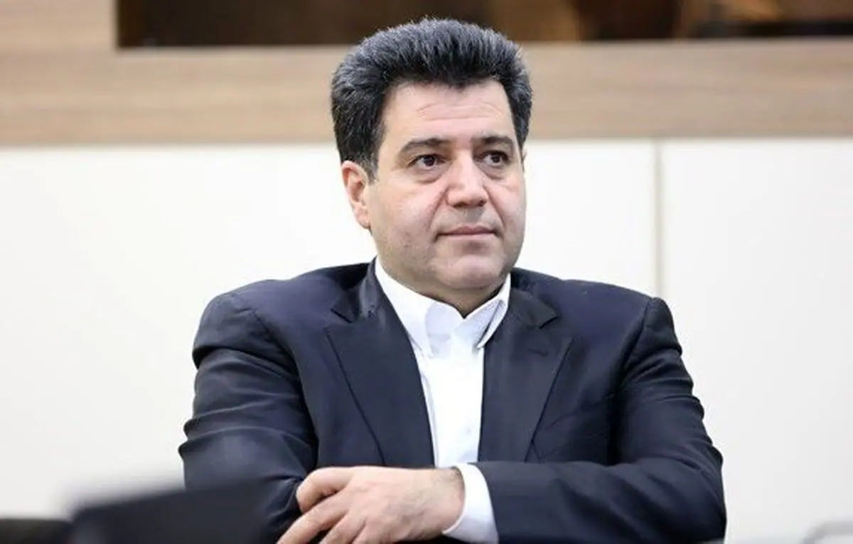  جزئیات نامه مهم به رئییس جمهور درباره انتخاب وزیر صمت

