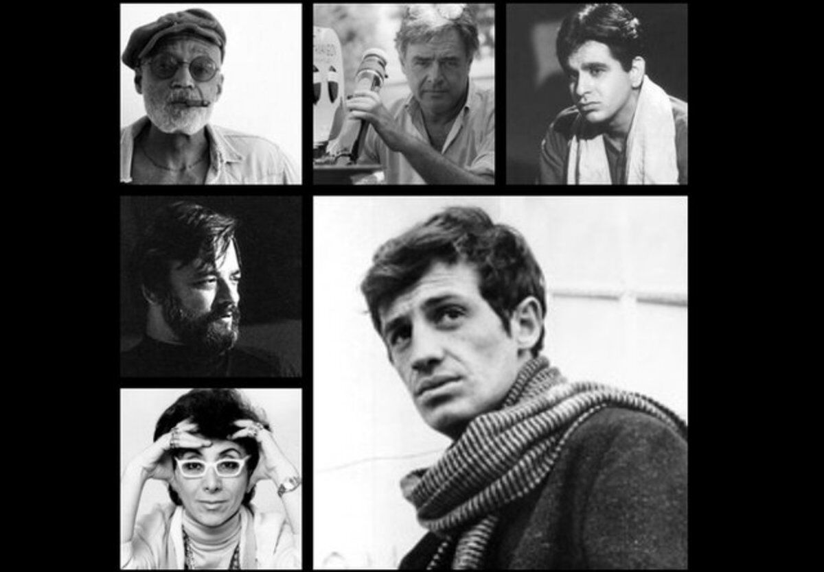 مرگ‌های سینمایی که در ۲۰۲۱ رقم خورد (+عکس) 