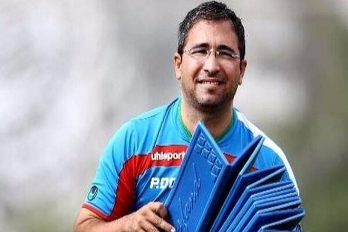 چهره آشنای ایرانی ها روی نیمکت تیم ملی مصر