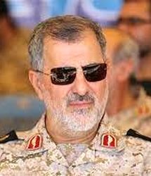 سرلشکر پاکپور درگذشت عضو سابق مجلس خبرگان را تسلیت گفت