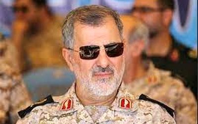 سرلشکر پاکپور درگذشت عضو سابق مجلس خبرگان را تسلیت گفت