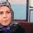  چهره جذاب  آزیتا لاچینی قبل انقلاب/ عکس
