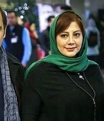  تغییر چهره زهرا داوودنژاد با استایل متفاوت و اکسسوری‌های خاص