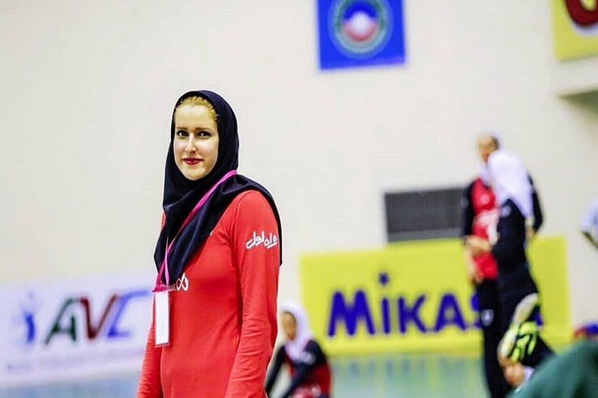 یک ایرانی سرمربی پورتو شد