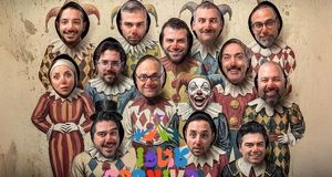  نگاهی به مسابقه جدید رامبد جوان؛ کارناوال 