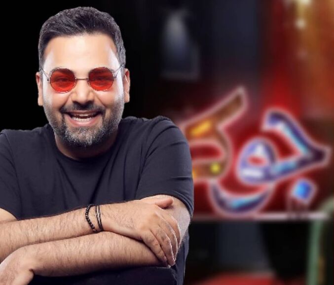 تهدید احسان علیخانی به پخش نکردن «جوکر» بعد از بدحسابی فیلیمو