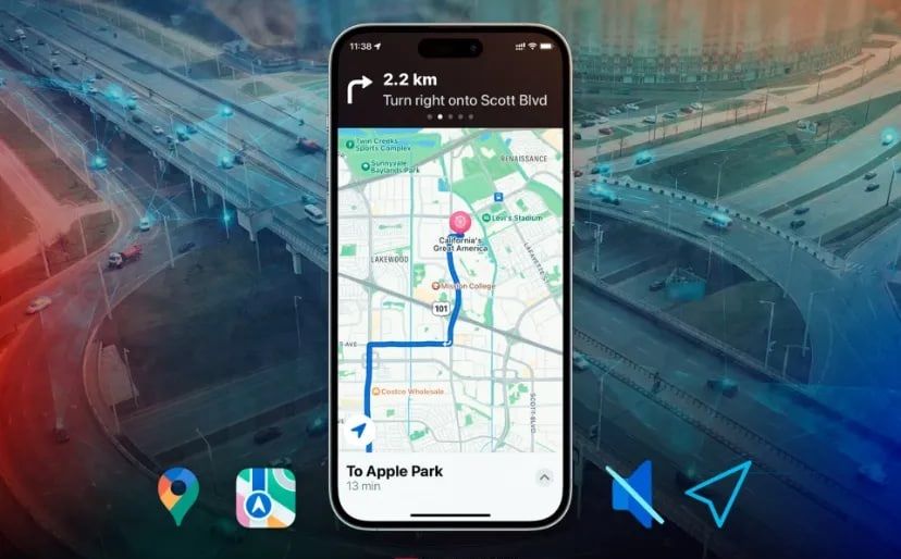 Beidou چینی جایگزین GPS می‌شود
