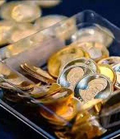 قیمت سکه و طلا امروز جمعه ۲۷ تیر ۱۴۰۴/ جدول