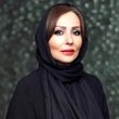  ژست احساسی پرستو صالحی و مادرش با پوشش خاص/ عکس