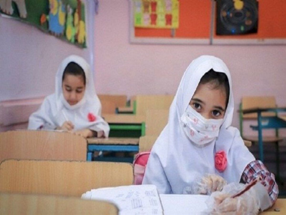 جولان کرونا در مدارس قم