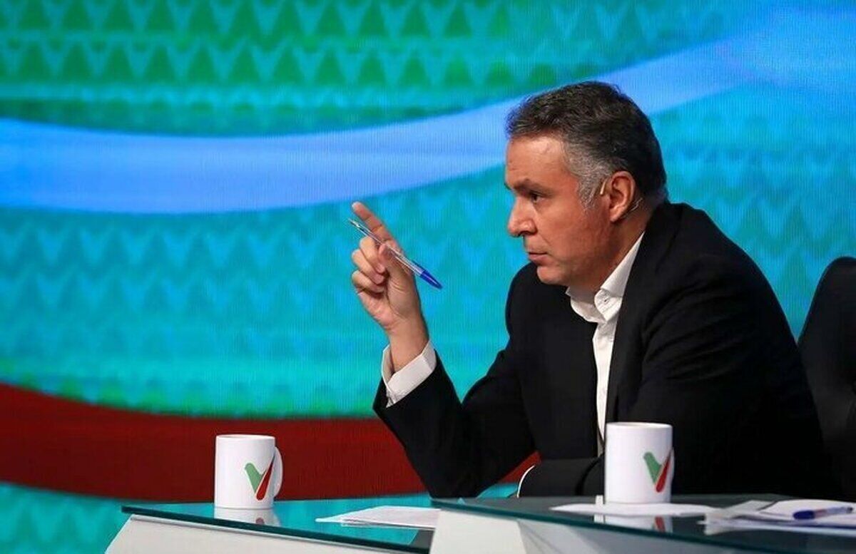  محمد فاضلی از وزیر پیشنهادی کار تمام قد دفاع کرد/ تصویر