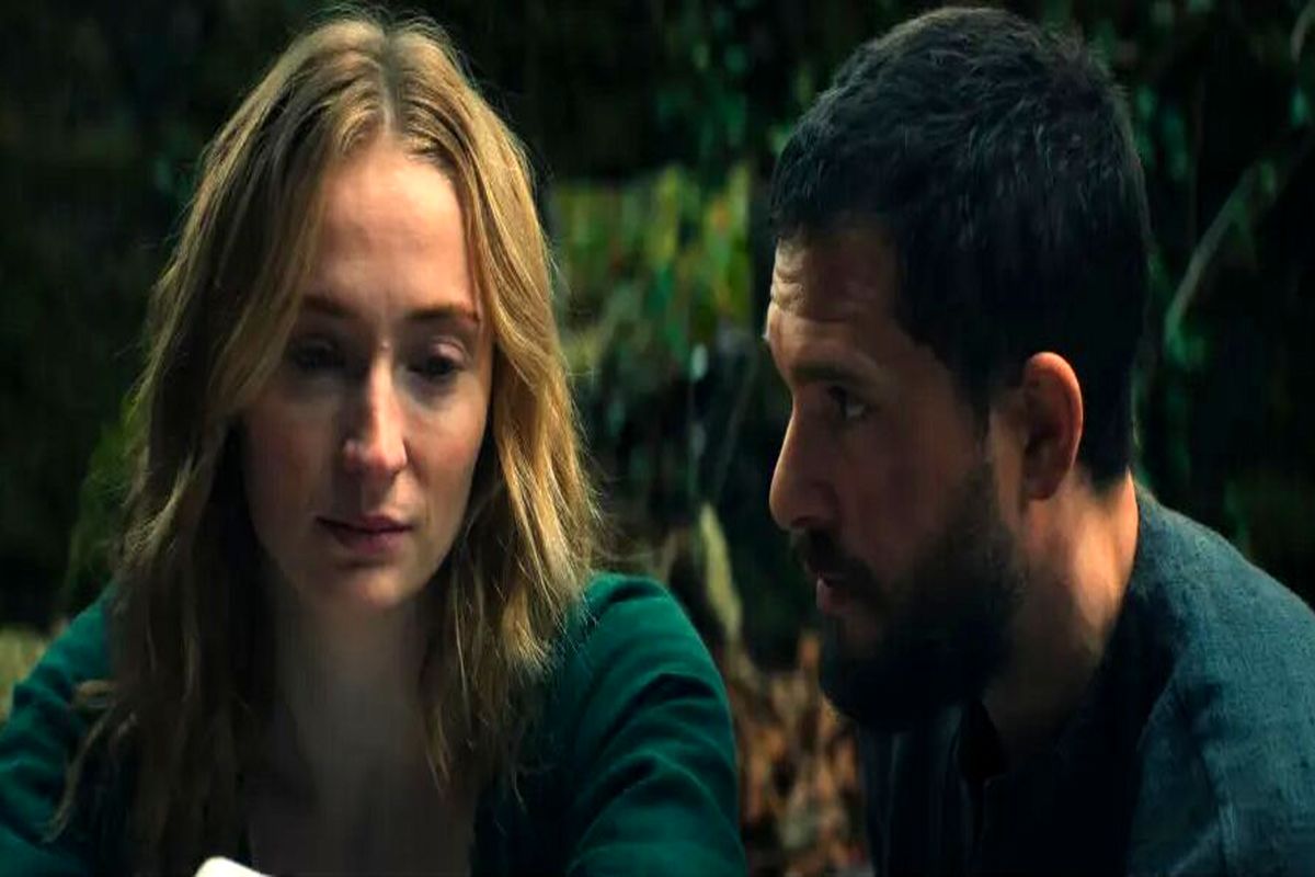 دو ستاره «بازی تاج و تخت» هم‌بازی شدند